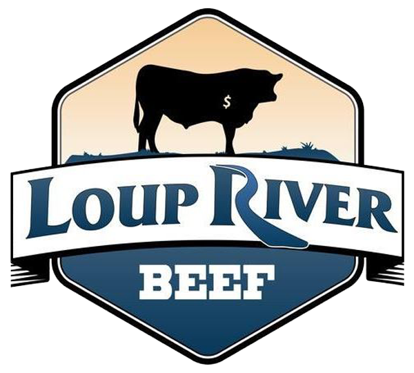 Loup River Steaks